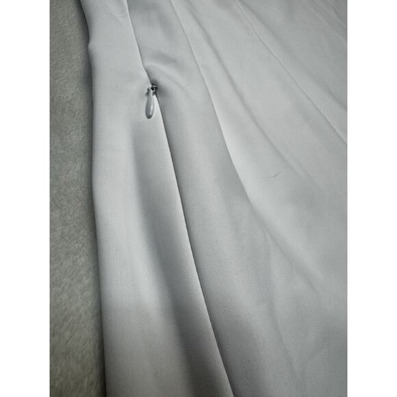 Sailor-Sailor White Performance Shift Dress Sleeveless Tennis Pickleball XL - Picture 9 of 12